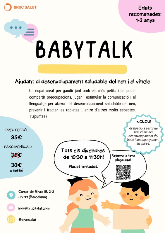 BABYTALK